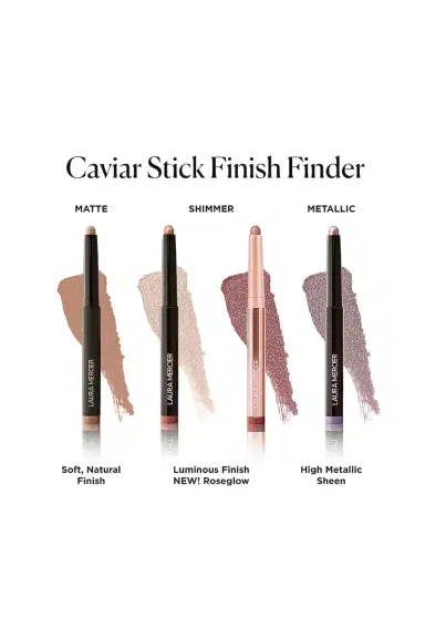 Laura Mercier Caviar Stick Eye Shadow | Thumbnail 7 Laura Mercier Caviar Stick Eye Shadow | Thumbnail 7