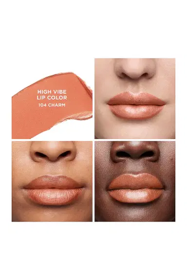 Laura Mercier High Vibe Lip Color | Thumbnail 5 Laura Mercier High Vibe Lip Color | Thumbnail 5