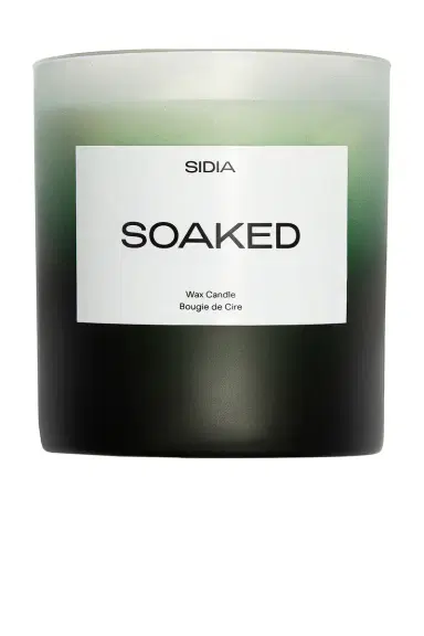 SIDIA Soaked Candle | Thumbnail 3 SIDIA Soaked Candle | Thumbnail 3