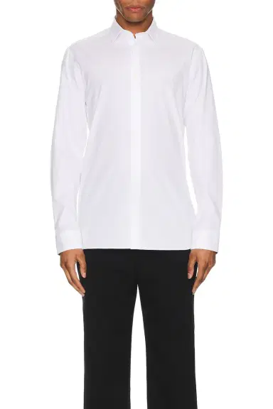 Burberry Sherfield Shirt | Thumbnail 4 Burberry Sherfield Shirt | Thumbnail 4