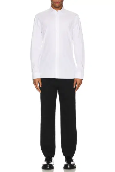 Burberry Sherfield Shirt | Thumbnail 5 Burberry Sherfield Shirt | Thumbnail 5