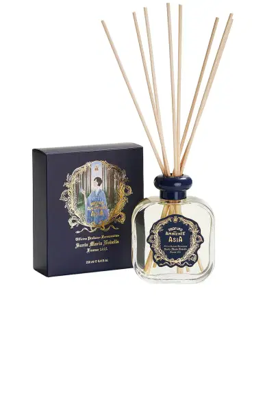 Santa Maria Novella Room Fragrance Diffuser Asia | Thumbnail 1 Santa Maria Novella Room Fragrance Diffuser Asia | Thumbnail 1