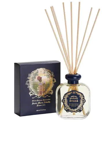 Santa Maria Novella Room Fragrance Diffuser Africa | Thumbnail 1 Santa Maria Novella Room Fragrance Diffuser Africa | Thumbnail 1