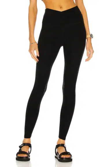 Beyond Yoga At Your Leisure Legging | Thumbnail 1 Beyond Yoga At Your Leisure Legging | Thumbnail 1