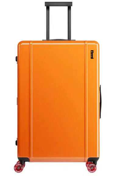 Floyd Trunk Suitcase | Thumbnail 1 Floyd Trunk Suitcase | Thumbnail 1