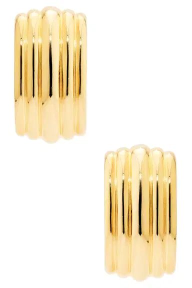 MÉGA Large Waterfall Earring | Thumbnail 2 MÉGA Large Waterfall Earring | Thumbnail 2