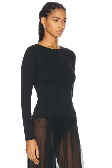 FLORE FLORE Max Tee | Thumbnail 2 FLORE FLORE Max Tee | Thumbnail 2