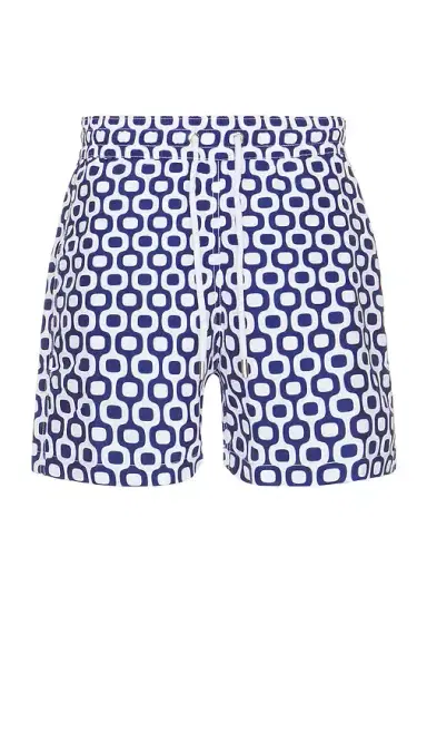 Frescobol Carioca Sport Ipanema Swim Short | Thumbnail 2 Frescobol Carioca Sport Ipanema Swim Short | Thumbnail 2