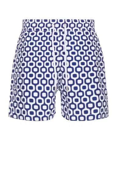 Frescobol Carioca Sport Ipanema Swim Short | Thumbnail 4 Frescobol Carioca Sport Ipanema Swim Short | Thumbnail 4