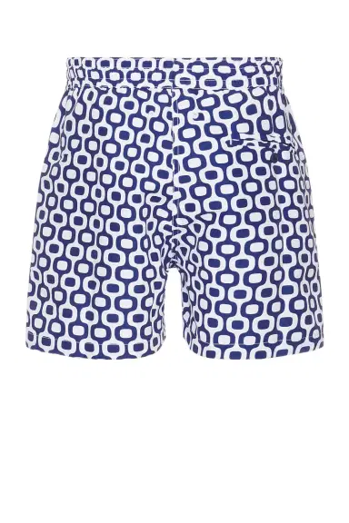 Frescobol Carioca Sport Ipanema Swim Short | Thumbnail 5 Frescobol Carioca Sport Ipanema Swim Short | Thumbnail 5