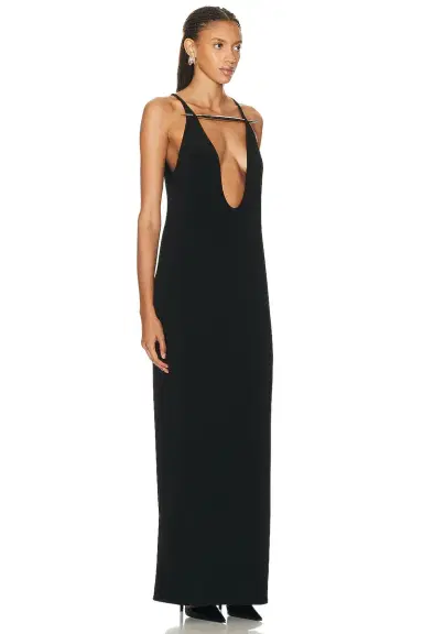 Grace Ling Dagger Dress | Thumbnail 2 Grace Ling Dagger Dress | Thumbnail 2