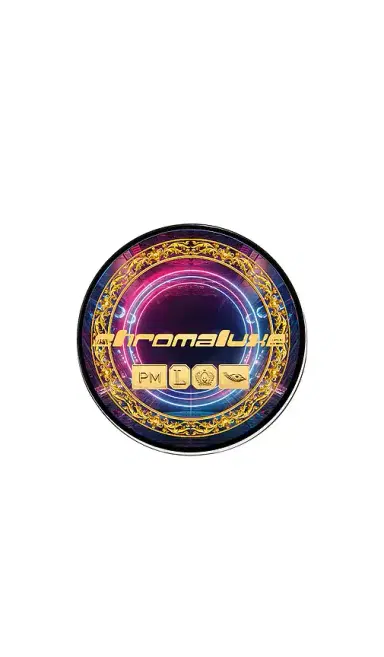 PAT McGRATH LABS Chromaluxe Artistry Pigment | Thumbnail 2 PAT McGRATH LABS Chromaluxe Artistry Pigment | Thumbnail 2