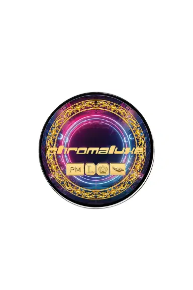 PAT McGRATH LABS Chromaluxe Artistry Pigment | Thumbnail 4 PAT McGRATH LABS Chromaluxe Artistry Pigment | Thumbnail 4
