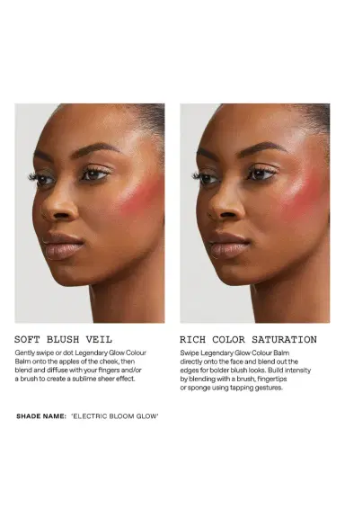 PAT MCGRATH LABS Divine Cream Blush: Legendary Glow Color Balm | Thumbnail 7 PAT MCGRATH LABS Divine Cream Blush: Legendary Glow Color Balm | Thumbnail 7