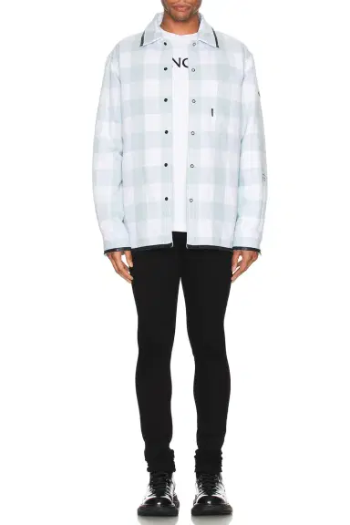 Moncler Genius x Fragment Simmon Jacket | Thumbnail 5 Moncler Genius x Fragment Simmon Jacket | Thumbnail 5