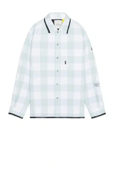 Moncler Genius x Fragment Simmon Jacket | Thumbnail 1 Moncler Genius x Fragment Simmon Jacket | Thumbnail 1