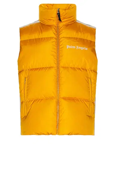 Moncler Genius 8 Moncler Palm Angels Rodman Vest | Thumbnail 1 Moncler Genius 8 Moncler Palm Angels Rodman Vest | Thumbnail 1