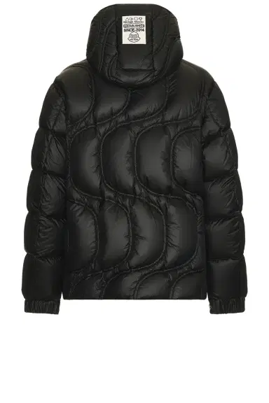 Moncler Genius X Palm Angels Cherit Jacket | Thumbnail 2 Moncler Genius X Palm Angels Cherit Jacket | Thumbnail 2