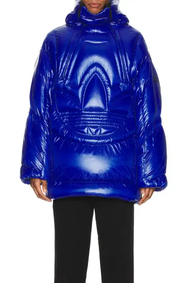 Moncler Genius x Adidas Chambery Jacket | Thumbnail 5 Moncler Genius x Adidas Chambery Jacket | Thumbnail 5