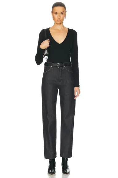 FLORE FLORE Dewi Long Sleeve Top | Thumbnail 4 FLORE FLORE Dewi Long Sleeve Top | Thumbnail 4