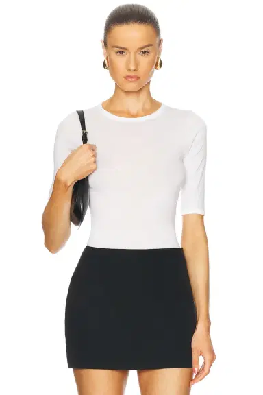 FLORE FLORE Anna Tee | Thumbnail 1 FLORE FLORE Anna Tee | Thumbnail 1