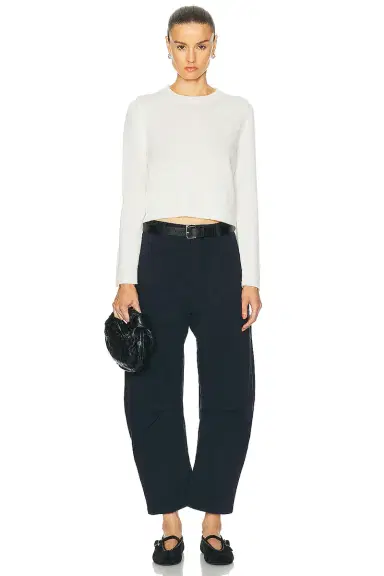 Nili Lotan Shon Pant | Thumbnail 4 Nili Lotan Shon Pant | Thumbnail 4