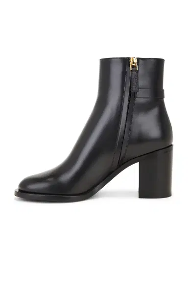 Valentino Garavani V Logo Signature Bootie | Thumbnail 5 Valentino Garavani V Logo Signature Bootie | Thumbnail 5