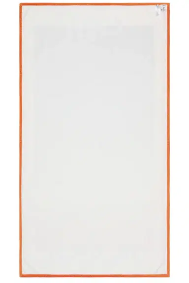 Casablanca Printed Beach Towel | Thumbnail 2 Casablanca Printed Beach Towel | Thumbnail 2