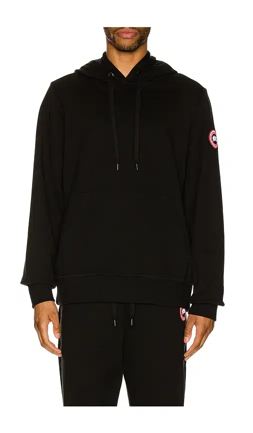 Huron Hoody Huron Hoody