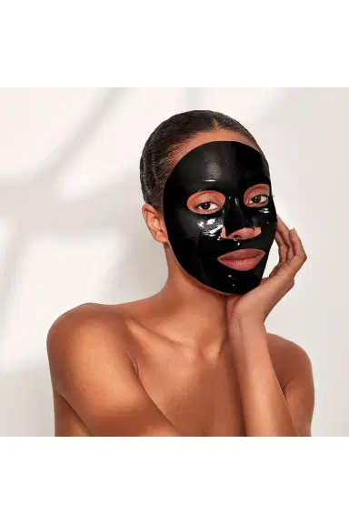 111Skin Celestial Black Diamond Lifting & Firming Face Mask 5 Pack | Thumbnail 2 111Skin Celestial Black Diamond Lifting & Firming Face Mask 5 Pack | Thumbnail 2