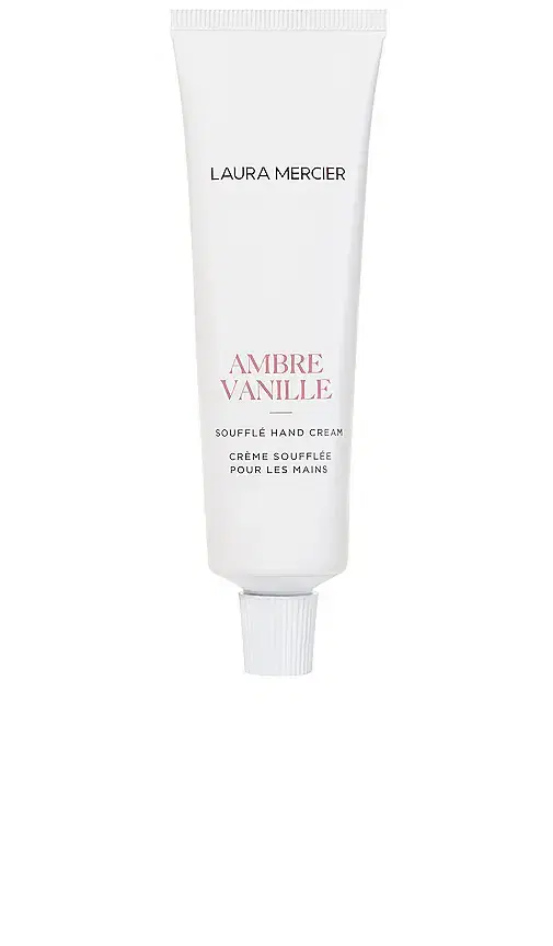 Ambre Vanille Souffle Hand Cream Ambre Vanille Souffle Hand Cream