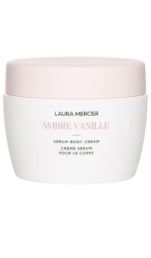 Ambre Vanille Serum Body Cream Ambre Vanille Serum Body Cream