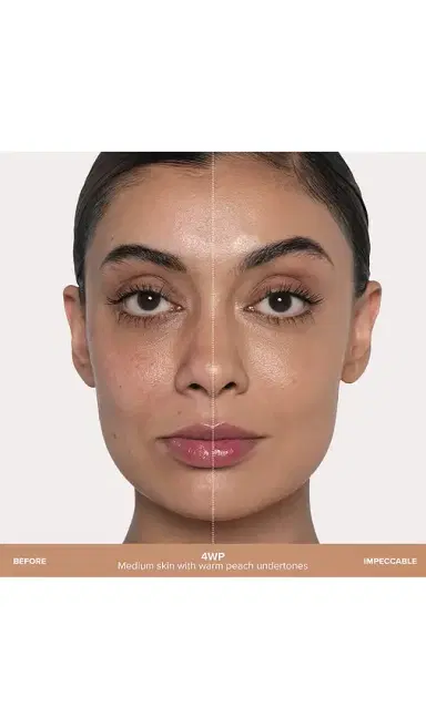 Anastasia Beverly Hills Impeccable Blurring Second Skin Matte Foundation | Thumbnail 2 Anastasia Beverly Hills Impeccable Blurring Second Skin Matte Foundation | Thumbnail 2