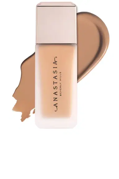 Anastasia Beverly Hills Impeccable Blurring Second Skin Matte Foundation | Thumbnail 3 Anastasia Beverly Hills Impeccable Blurring Second Skin Matte Foundation | Thumbnail 3
