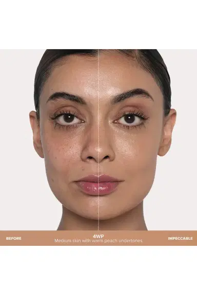 Anastasia Beverly Hills Impeccable Blurring Second Skin Matte Foundation | Thumbnail 4 Anastasia Beverly Hills Impeccable Blurring Second Skin Matte Foundation | Thumbnail 4