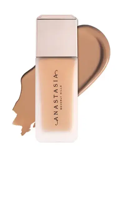 Anastasia Beverly Hills Impeccable Blurring Second Skin Matte Foundation | Thumbnail 1 Anastasia Beverly Hills Impeccable Blurring Second Skin Matte Foundation | Thumbnail 1
