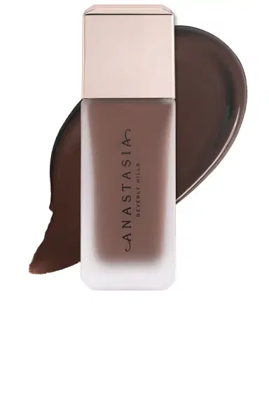 Anastasia Beverly Hills Impeccable Blurring Second-Skin Matte Foundation | Thumbnail 3 Anastasia Beverly Hills Impeccable Blurring Second-Skin Matte Foundation | Thumbnail 3