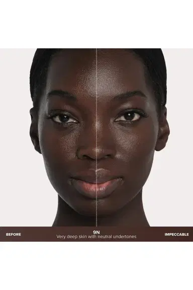Anastasia Beverly Hills Impeccable Blurring Second-Skin Matte Foundation | Thumbnail 4 Anastasia Beverly Hills Impeccable Blurring Second-Skin Matte Foundation | Thumbnail 4