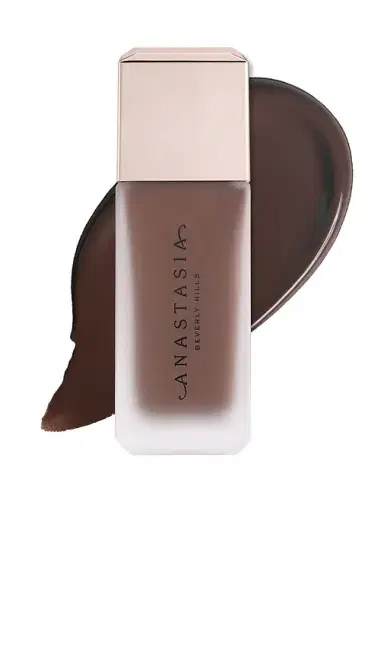Anastasia Beverly Hills Impeccable Blurring Second-Skin Matte Foundation | Thumbnail 1 Anastasia Beverly Hills Impeccable Blurring Second-Skin Matte Foundation | Thumbnail 1