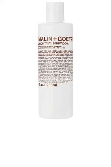 MALIN+GOETZ MALIN+GOETZ Peppermint Shampoo | Thumbnail 1 MALIN+GOETZ MALIN+GOETZ Peppermint Shampoo | Thumbnail 1