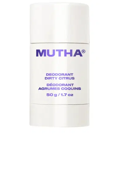 MUTHA Aluminum Free Deodorant | Thumbnail 3 MUTHA Aluminum Free Deodorant | Thumbnail 3