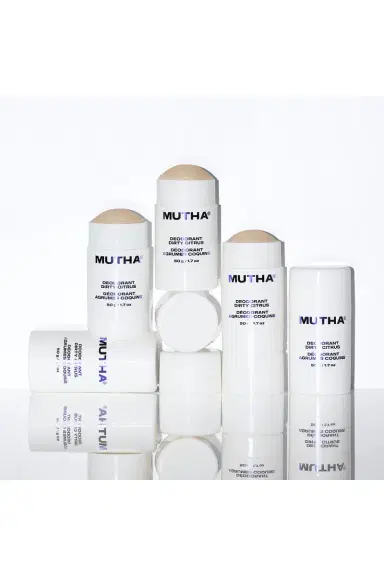 MUTHA Aluminum Free Deodorant | Thumbnail 6 MUTHA Aluminum Free Deodorant | Thumbnail 6