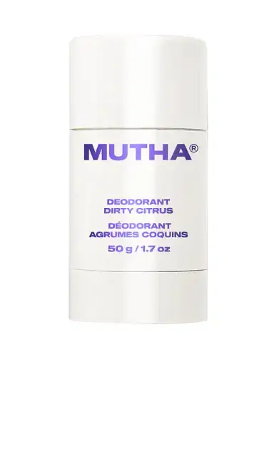 MUTHA Aluminum Free Deodorant | Thumbnail 1 MUTHA Aluminum Free Deodorant | Thumbnail 1