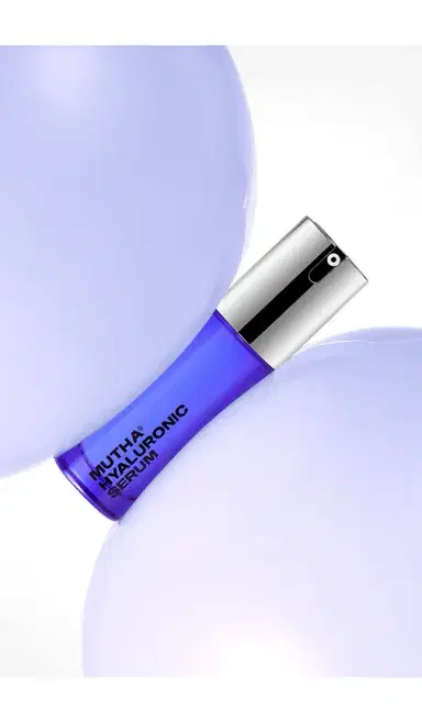 MUTHA Hyaluronic Serum | Thumbnail 2 MUTHA Hyaluronic Serum | Thumbnail 2