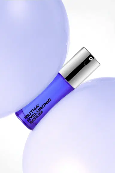 MUTHA Hyaluronic Serum | Thumbnail 4 MUTHA Hyaluronic Serum | Thumbnail 4