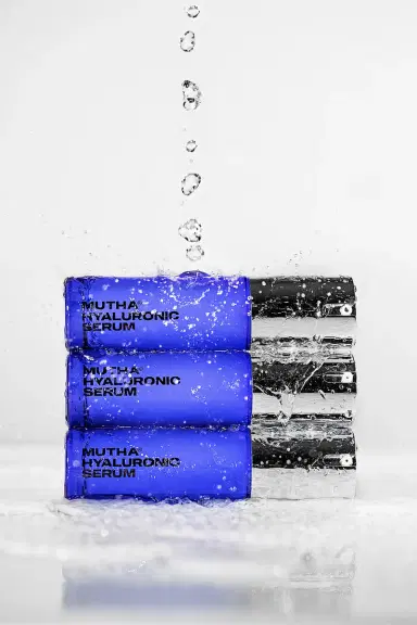 MUTHA Hyaluronic Serum | Thumbnail 7 MUTHA Hyaluronic Serum | Thumbnail 7