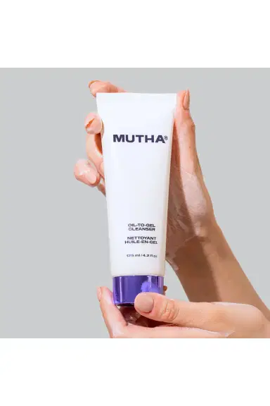 MUTHA Oil To Gel Cleanser | Thumbnail 6 MUTHA Oil To Gel Cleanser | Thumbnail 6