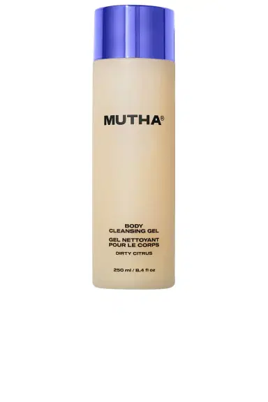MUTHA The Nudist Body Cleansing Gel | Thumbnail 3 MUTHA The Nudist Body Cleansing Gel | Thumbnail 3