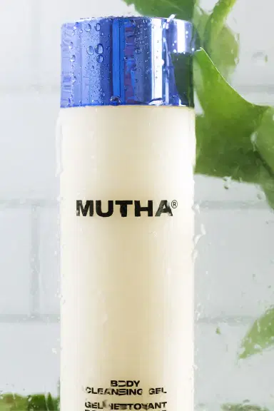 MUTHA The Nudist Body Cleansing Gel | Thumbnail 7 MUTHA The Nudist Body Cleansing Gel | Thumbnail 7
