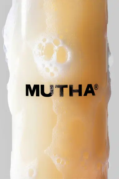 MUTHA The Nudist Body Cleansing Gel | Thumbnail 8 MUTHA The Nudist Body Cleansing Gel | Thumbnail 8